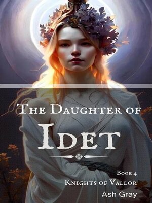 cover image of The Daughter of Idet